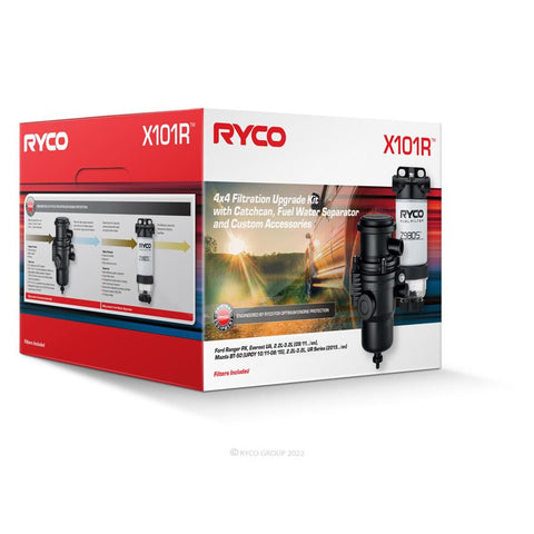 Ryco X101R
