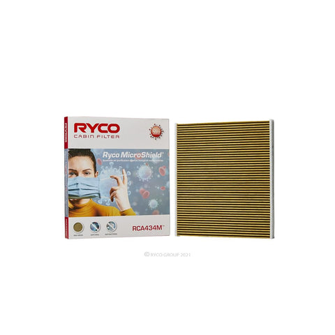 Ryco RCA434M