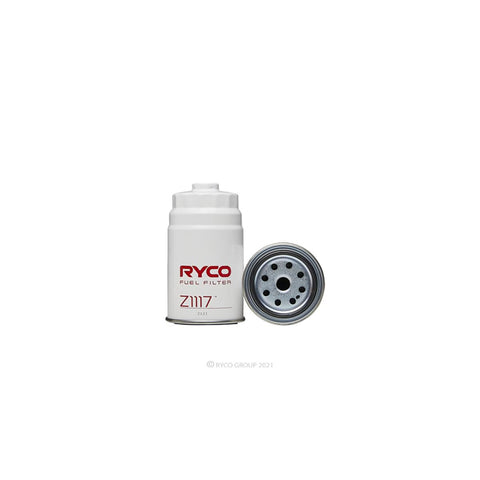 Ryco Z1117