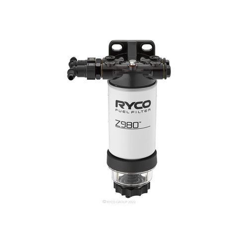 Ryco Z980UK