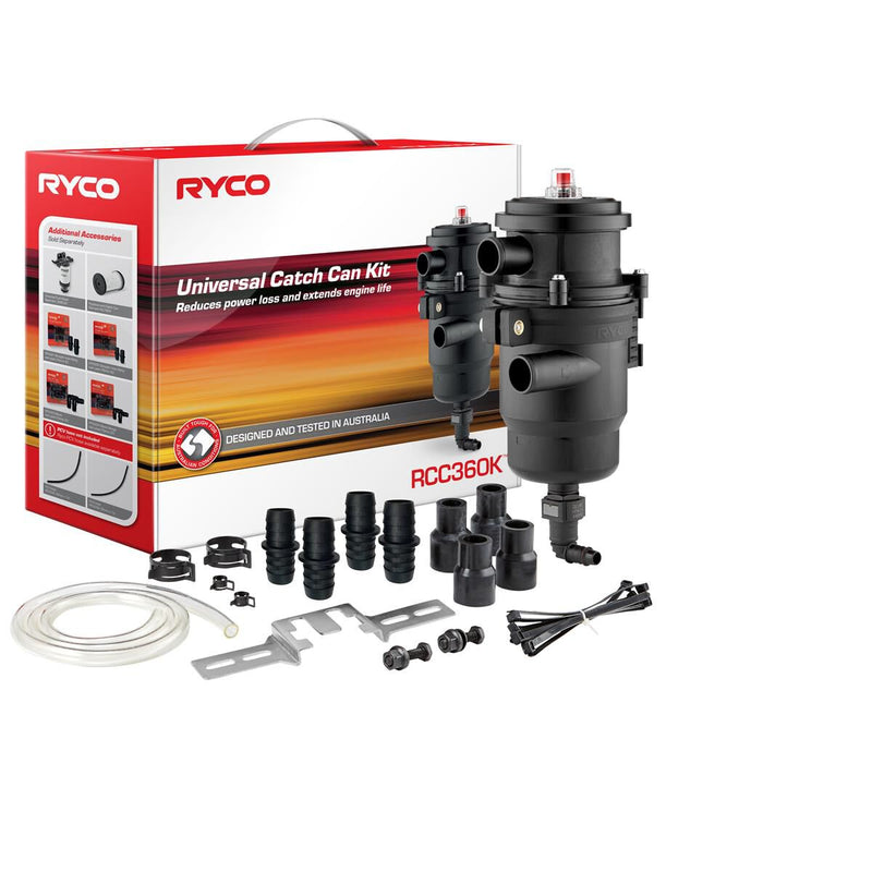 Ryco RCC360K