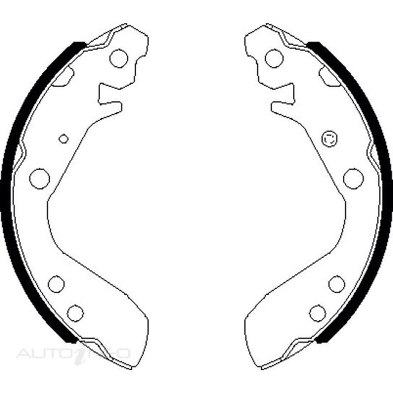Bendix BS5012