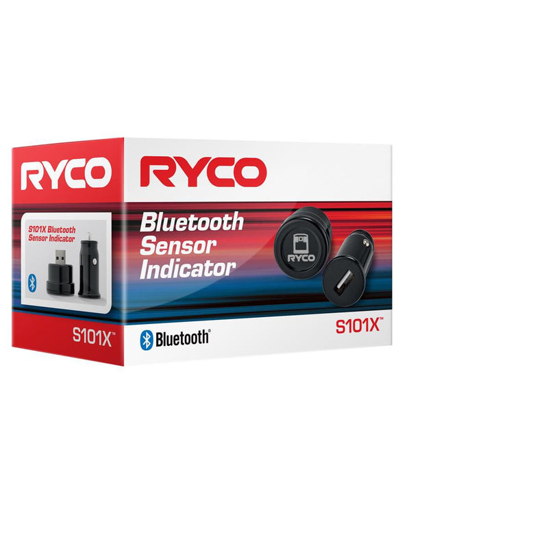 Ryco S101X