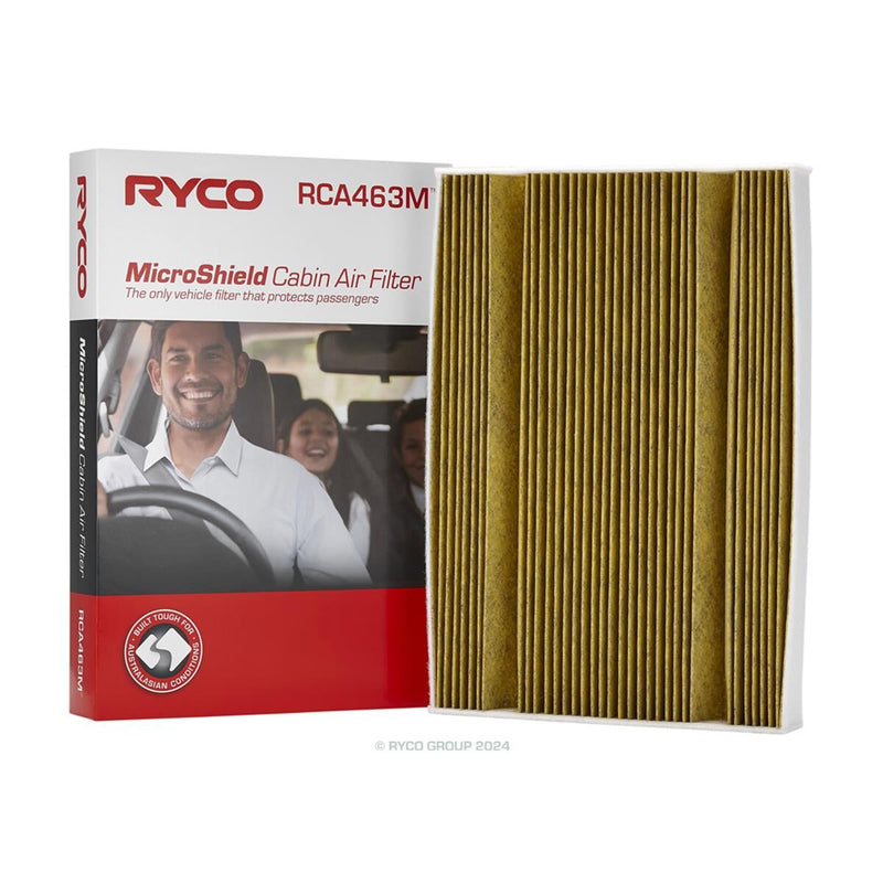 Ryco RCA463M