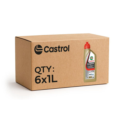 Castrol 3428859