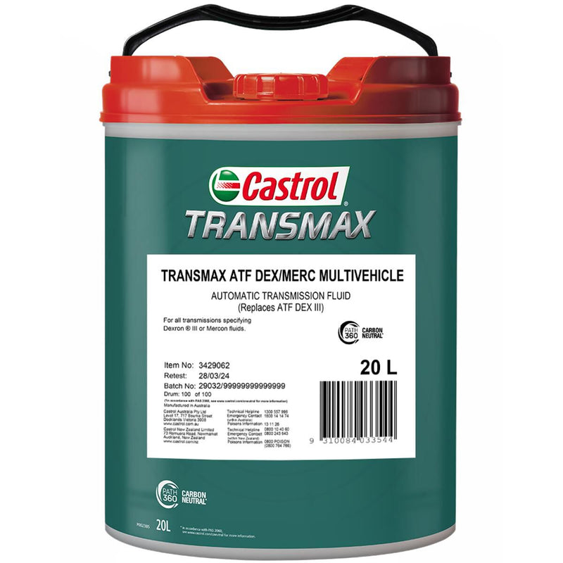 Castrol 3429062