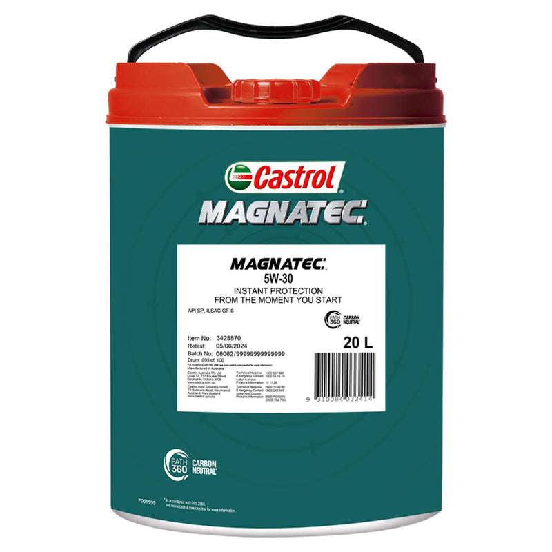 Castrol 3428870