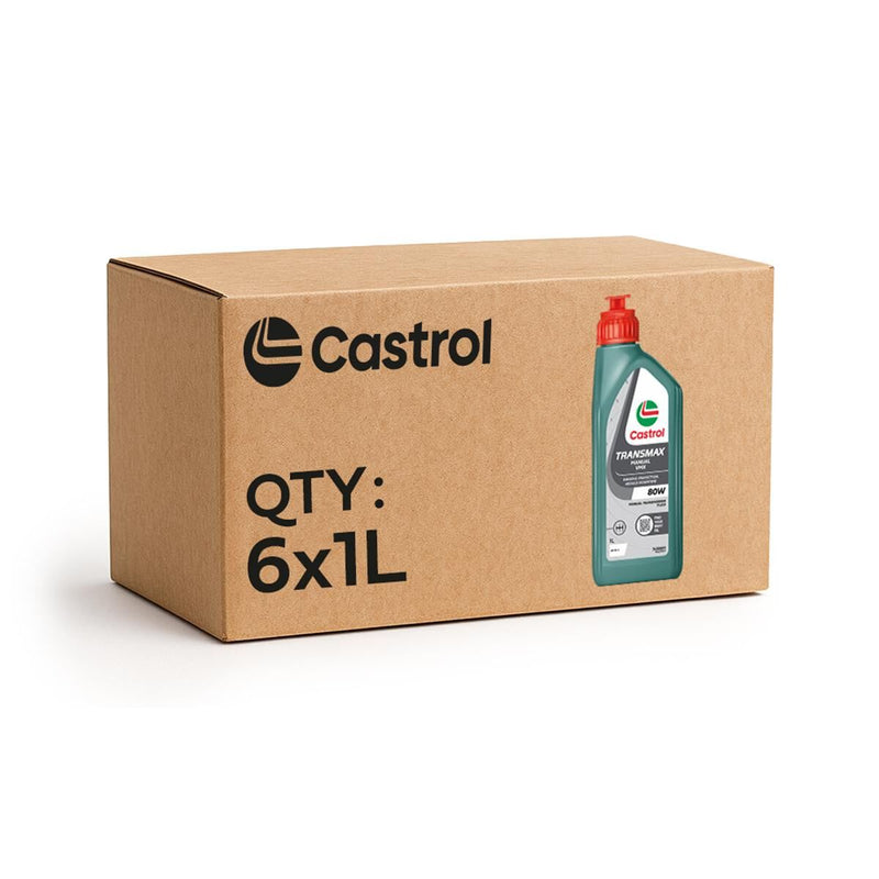 Castrol 3429681