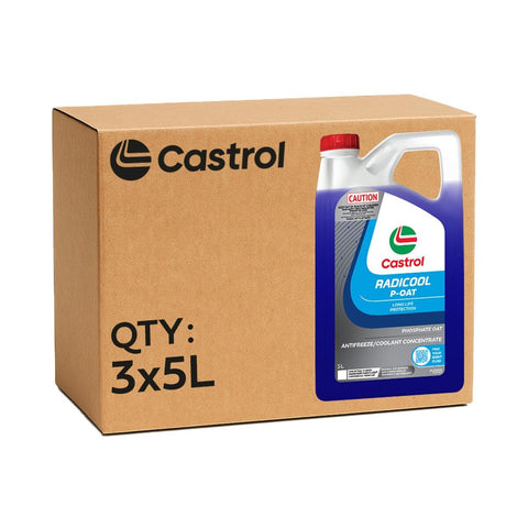 Castrol 3429906