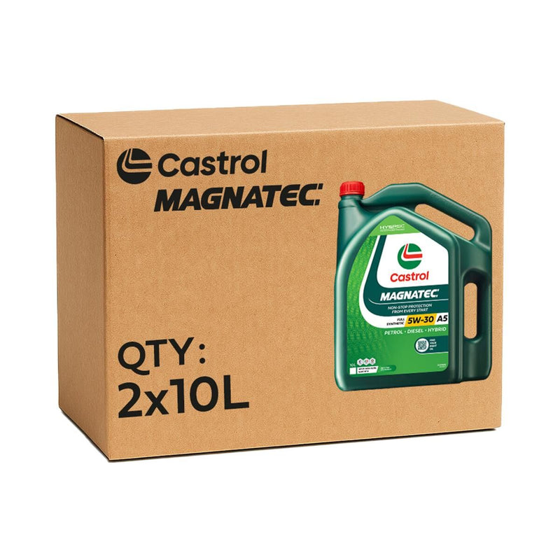 Castrol 3437808
