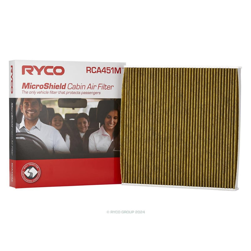 Ryco RCA451M