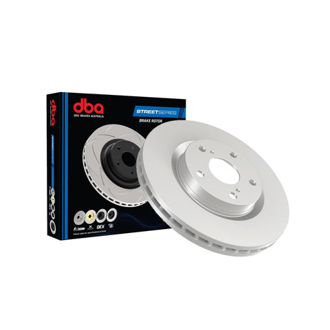 Dba DBA3055E