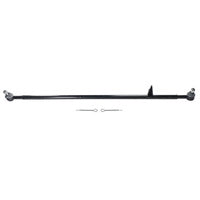 Fit For Nissan Patrol GU Y61 2.8L 3.0L 4.2L 4.5L 4.8L 1997-2017 D8680-VS42B Steering Tie Rod