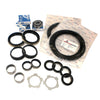 Roadsafe SHJ14 Swivel Hub Kit - Includes Extreme S | Kren Offroad NZ