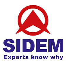 Tie Rod End — SIDEM 41143 | Nissan Qashqai St 14-22