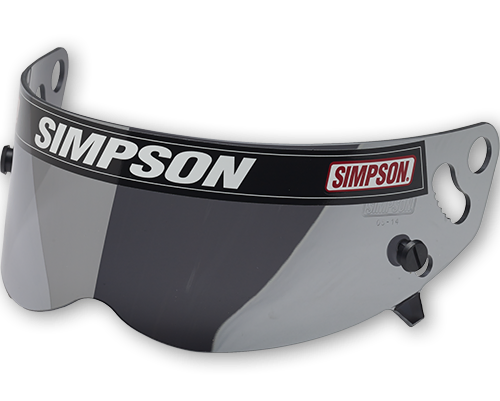 Simpson Racing 1014-17 Helmet Replacement Shields -