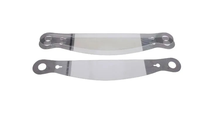 Simpson Racing 10201C Optics Laminated Tearoffs -