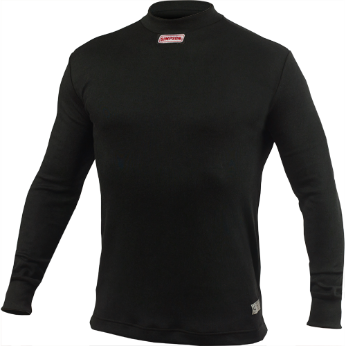 Simpson Racing 20600SB CarbonX Ultimate Underwear - Long
