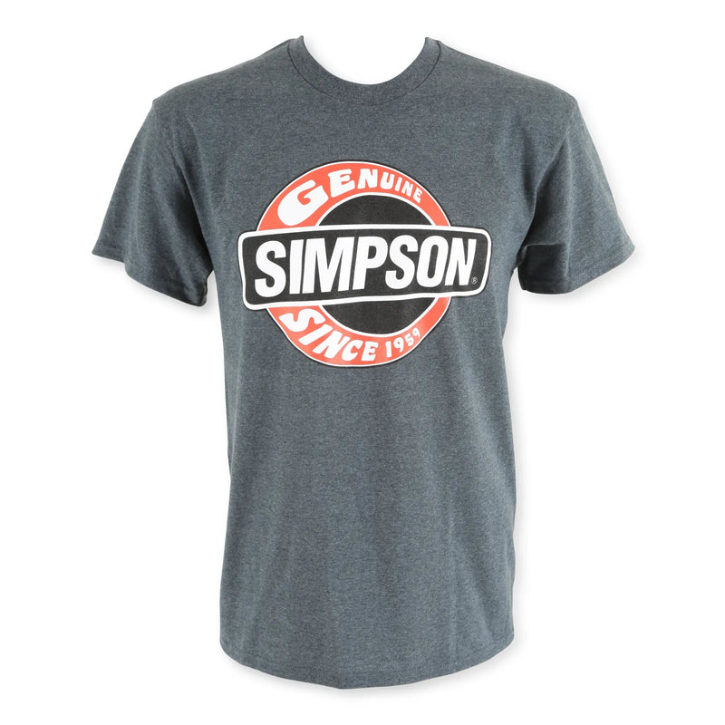 Simpson Racing 45008M Eye Race T - M