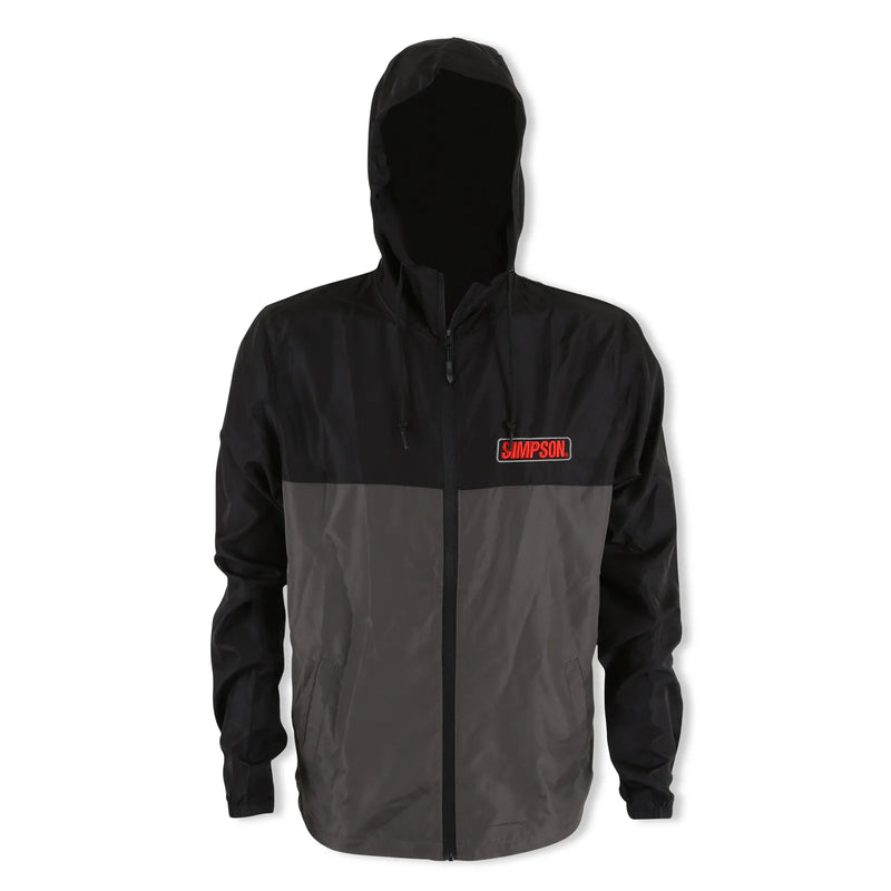 Simpson Racing 45013XX Fast Lap Windbreaker - XXL