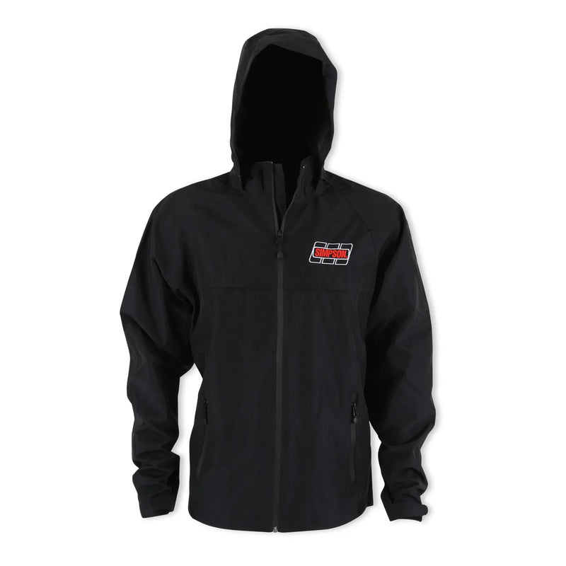 Simpson Racing 45014XX Last Lap Jacket - XXL