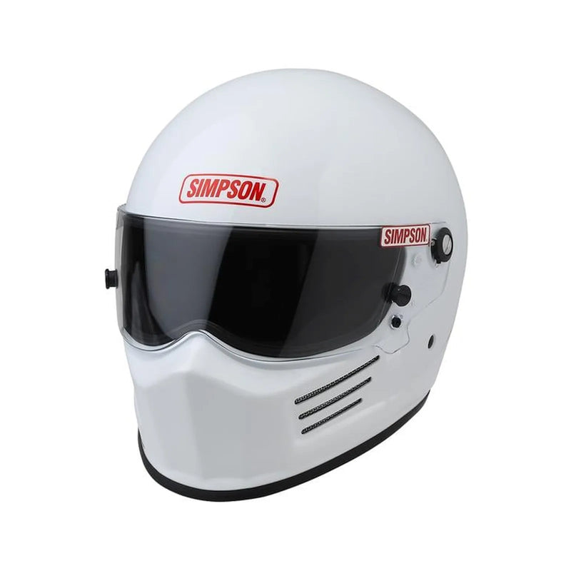 Simpson Racing 7200011 SA2020 Bandit Racing Helmet -