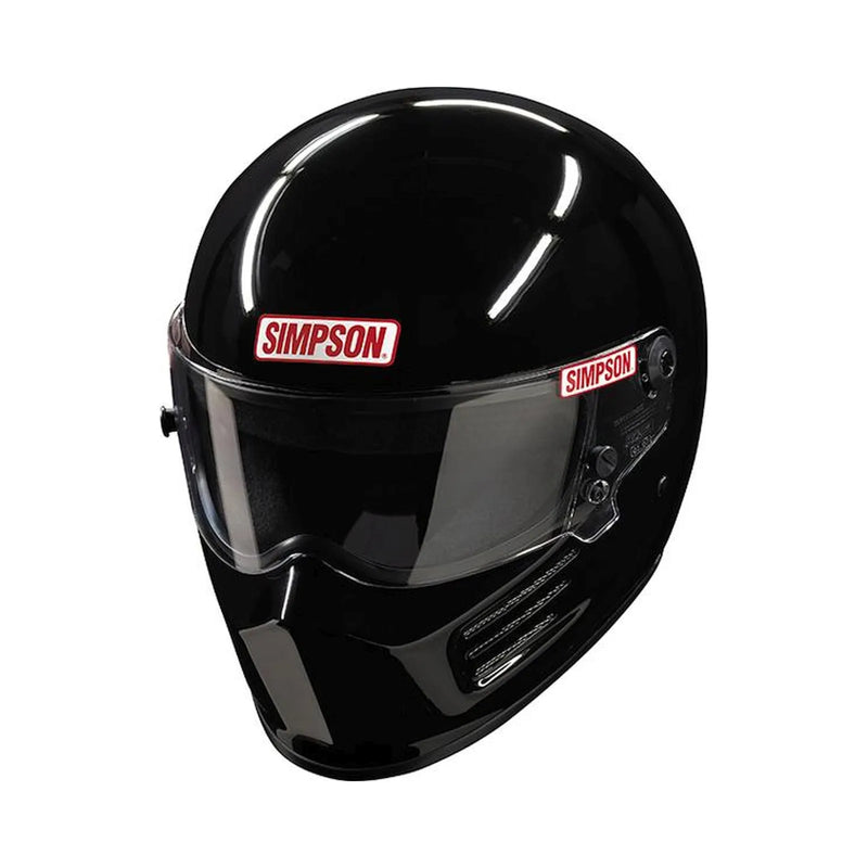 Simpson Racing 7200022 SA2020 Bandit Racing Helmet -