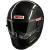Simpson Racing 720003C SA2020 Carbon Bandit Racing Helmet