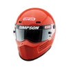 Simpson Racing 7210024 SA2020 Super Bandit Helmet -