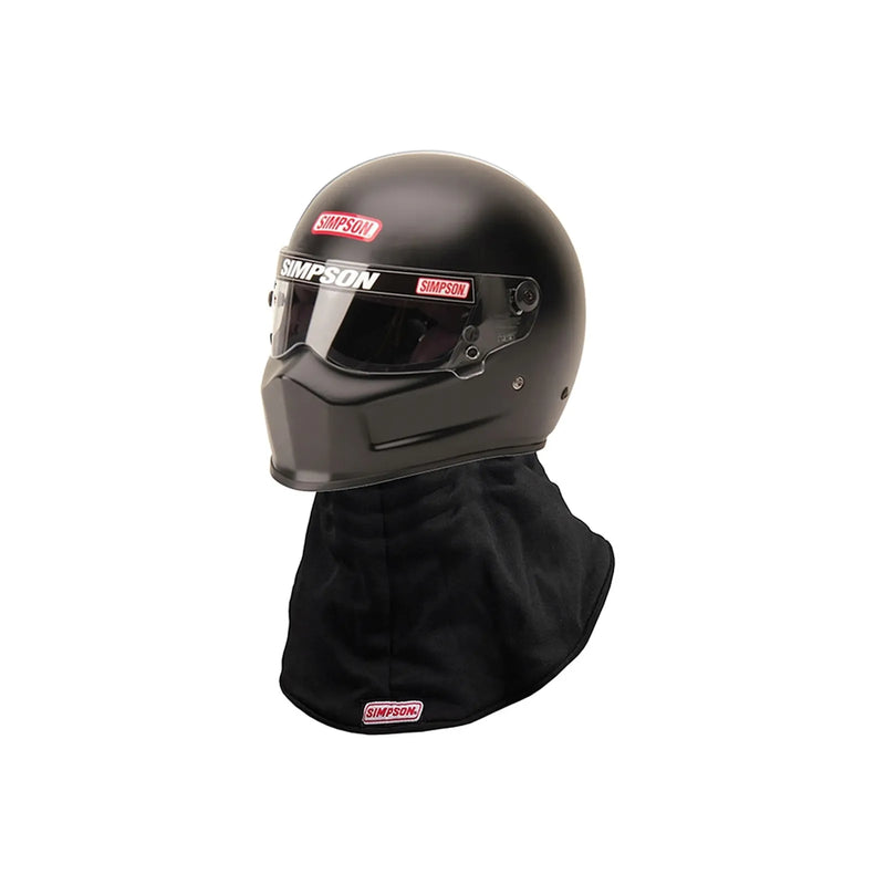 Simpson Racing 7220058 Drag Bandit Racing Helmet -