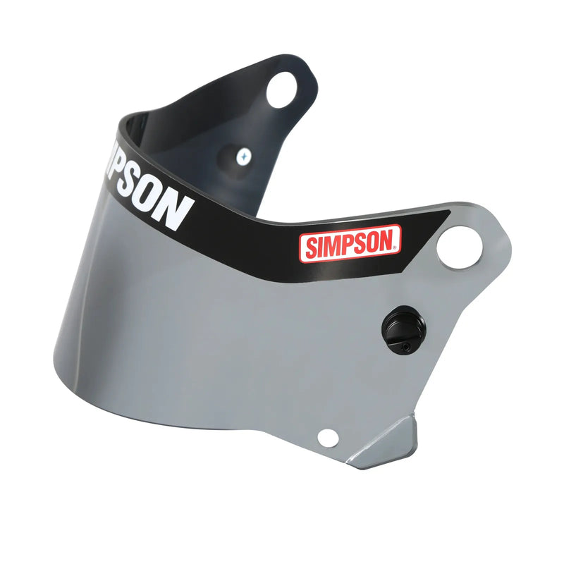 Simpson Racing 89506 SD1 Helmet Replacement Shield
