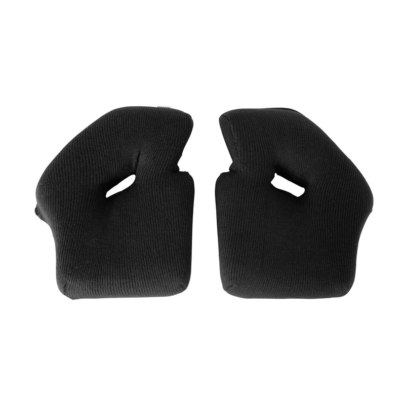 Simpson Racing CB35CP Carbon Bandit Cheek PAD 35MM