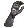 Simpson Racing Egzg Endurance Glove XX-Large Grey