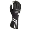 Simpson Racing Essk Esse Racing Gloves - Small - Black