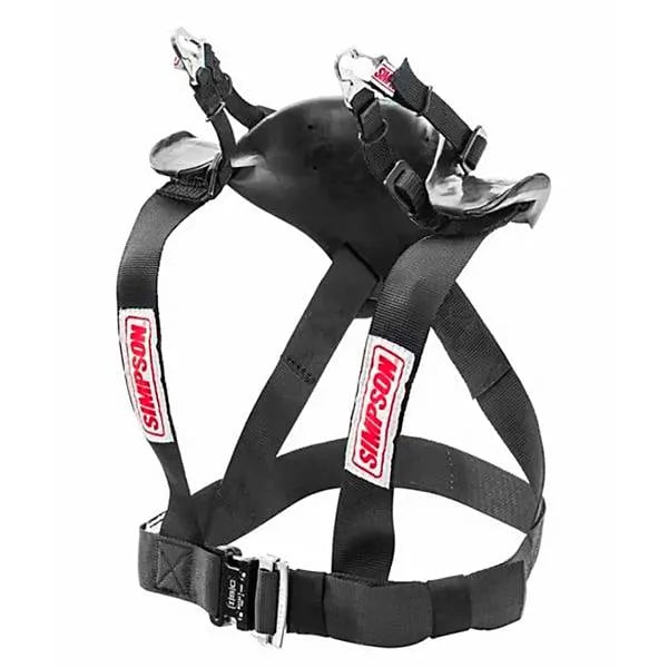 Simpson Racing HSLRG11SASPA Hybrid Sport - Post Anchors