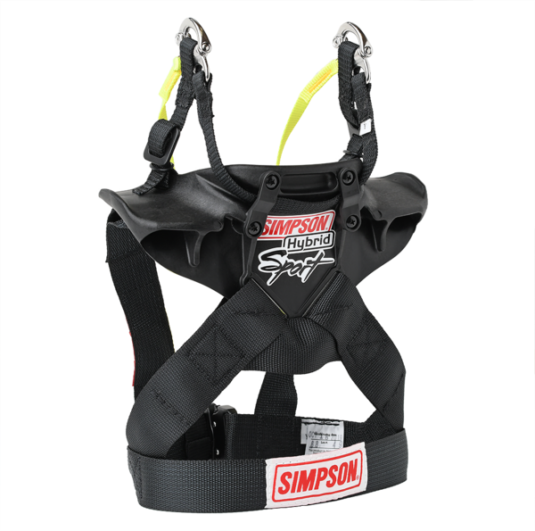 Simpson Racing HSYTH11 Hybrid Youth Sport - Youth -