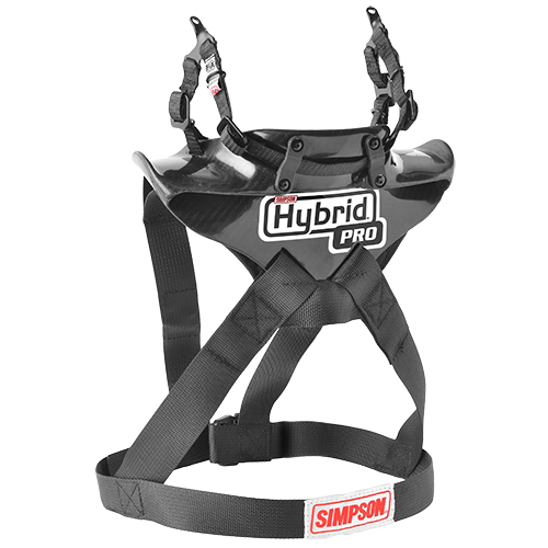 Simpson Racing HYPLMED11PAFIA Hybrid Pro Lite - Post