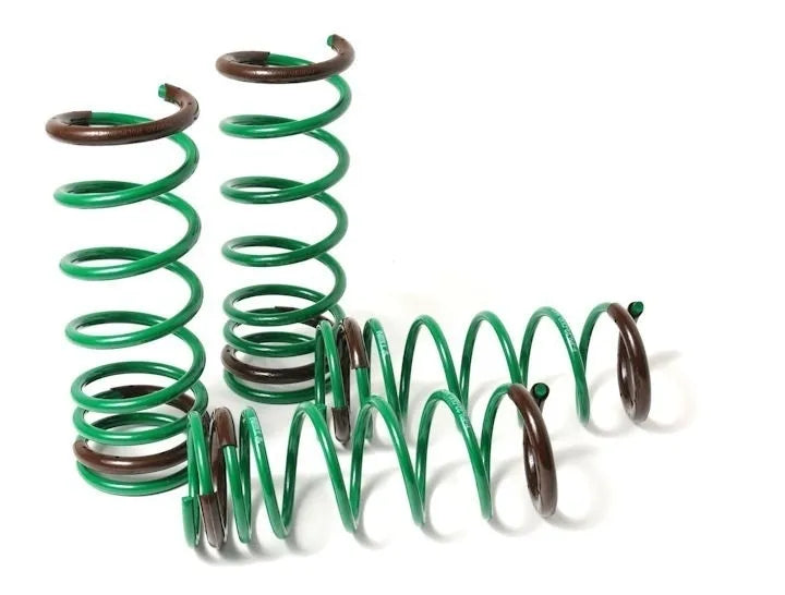 Tein SKS78-S3B00 S.Tech Springs (STi 08-14)