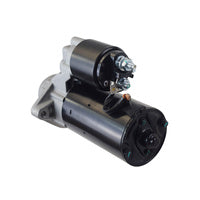 Starter Motor Fit For BMW 525D 530D 535D E39 E60 E61 M57D30 For Land Rover Range Rover L322 3.0L Diesel