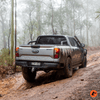 Torqit Ranger Next Gen Airbox and Snorkel - Stainless