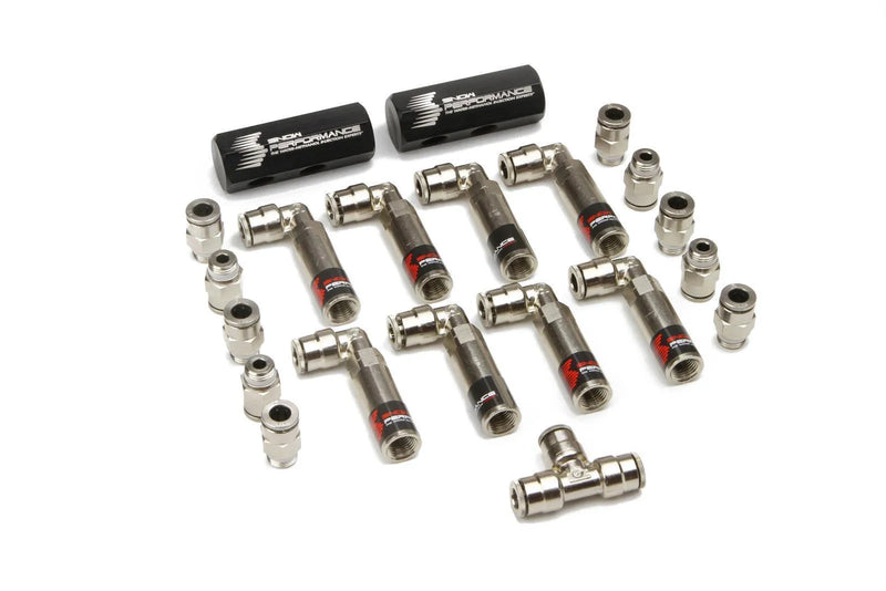 Snow Performance SNO-94-XPX Water Methanol Direct Port
