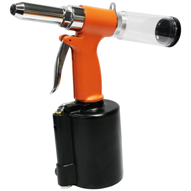 SP Tools SP-2308 Air Riveter- Industrial - 1/4