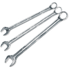 SP Tools SP10020 Combination ROE Spanner Set - 15° Offset