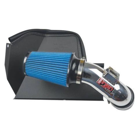 Injen SP1129XX SP Short Ram Cold Air Intake System