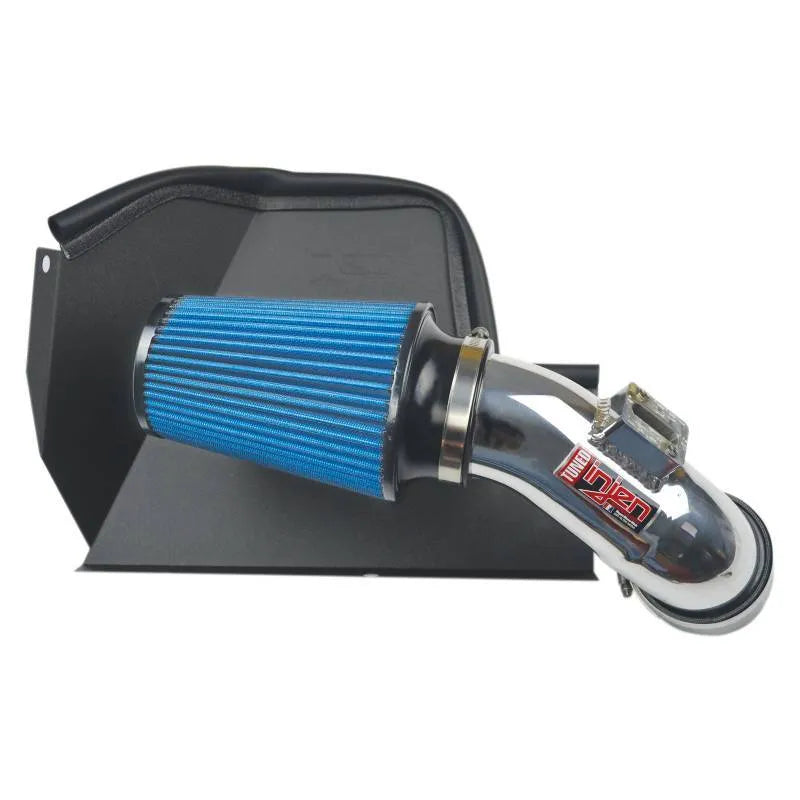 Injen SP1129XX SP Short Ram Cold Air Intake System