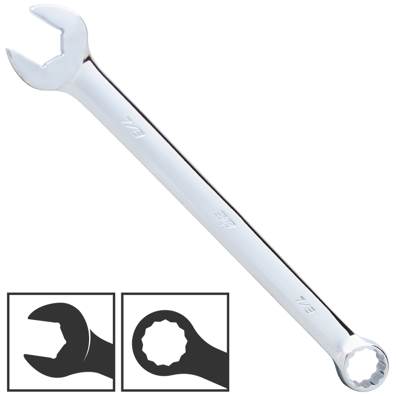 SP Tools Spanner ROE SAE 1-7/8" SP12076