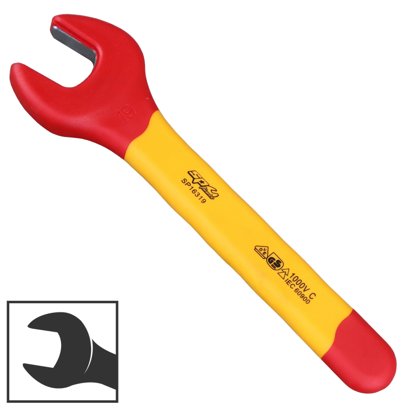SP Tools Spanner Oe Vde 18mm SP16318