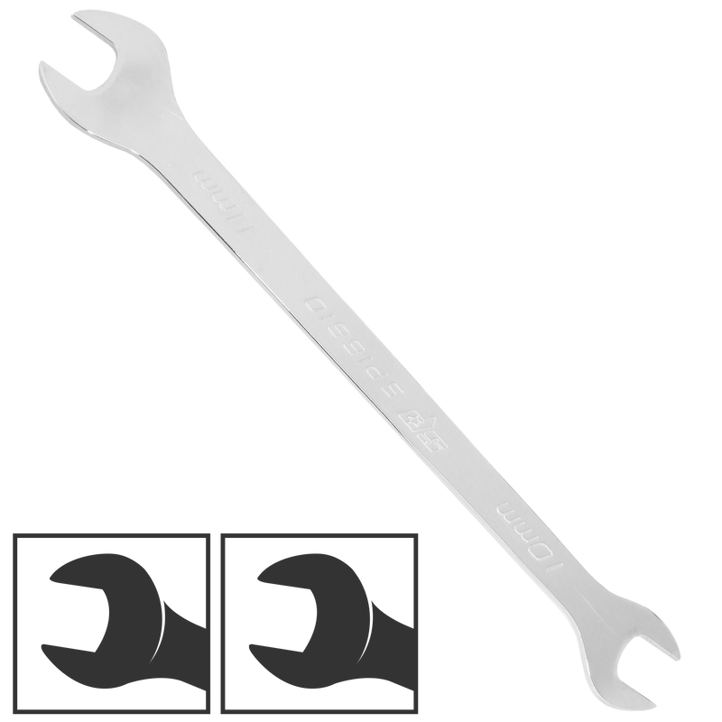 SP Tools Spanner Slimline 10*11 SP16610