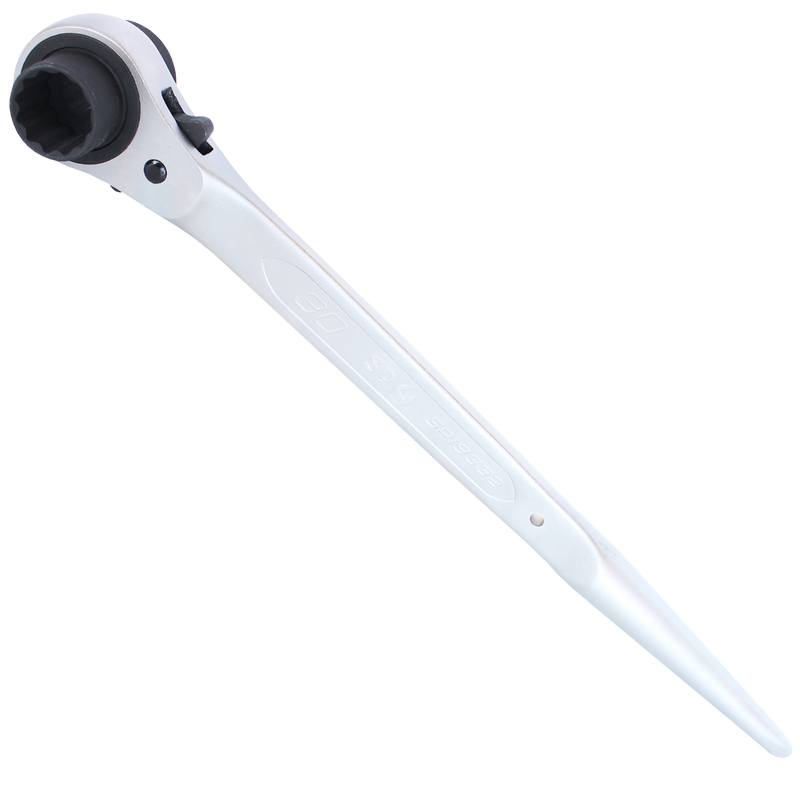 SP Tools Podger Ratchet Bar Metric 46mm x 50mm SP19335