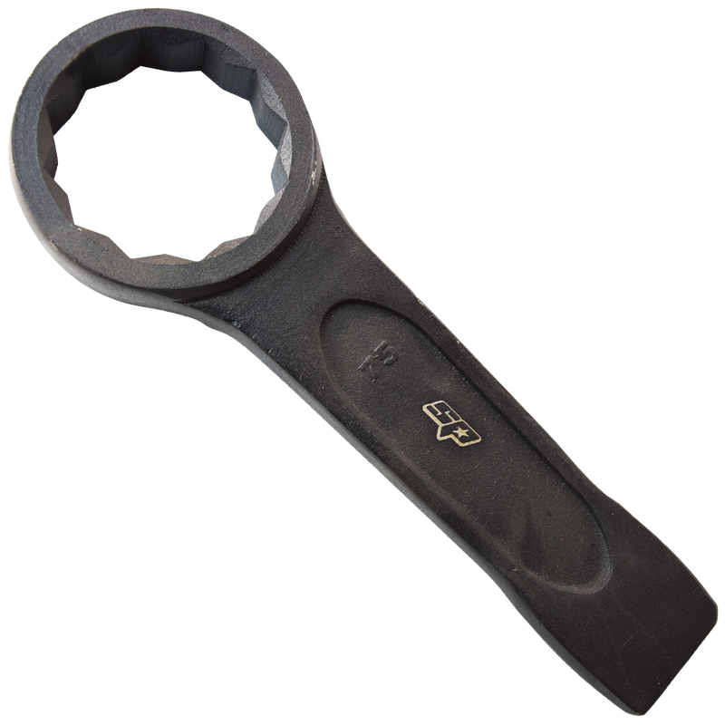 SP Tools Spanner Ring Slogging 50mm SP19450